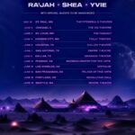 Bob the Drag Queen Instagram - You better snatch up these tickets while you can--these are some of the best queens in the game and I promise you: YOU DO NOT WANNA MISS THIS SHOW