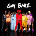 Bob the Drag Queen Instagram - My EP Gay(er) Barz is streaming on all platforms—new songs, remixes and an extended version of my cypher with some new family members. Thanks for streaming and getting me to 3rd in the iTunes rap charts 🖤🖤🖤