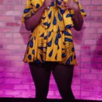 Bob the Drag Queen Instagram – My new comedy special is out now. Watch the full special Woke Man in a Dress, free on YouTube.