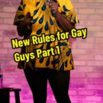 Bob the Drag Queen Instagram – Marcus pay attention….