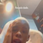 Boca de 09 Instagram - Recado dado.