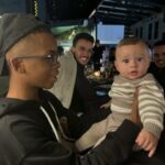 Boca de 09 Instagram - Meu filho nasceu branco oque aconteceu ?