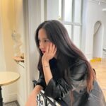 Bona Instagram - My fall with @emporioarmani ✨