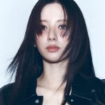Bona Instagram - @esquire.korea 🦋