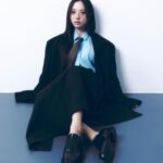 Bona Instagram - @esquire.korea 🦋