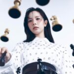 Bona Instagram - @esquire.korea 🦋