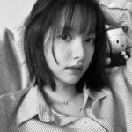 Bona Instagram - 7월