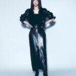 Bona Instagram - @esquire.korea 🦋