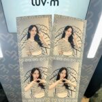 Bona Instagram – #광고 @luv.m_official 🩵