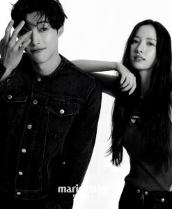 Bona Instagram - 한수와 연주