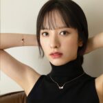 Bona Instagram - #광고 @qeelinjewellery