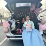 Bona Instagram - 참 즐겁고 또 즐거웠던 #조선변호사 🌸 연주로 보낸 시간이 참 감사하고 행복했습니다 저희의 마지막도 함께 해주세요🤍