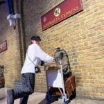 Bona Instagram – 🤍Happy Harry Christmas🪄🤍🎄♥️