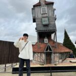 Bona Instagram – 🤍Happy Harry Christmas🪄🤍🎄♥️