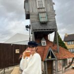Bona Instagram – 🤍Happy Harry Christmas🪄🤍🎄♥️