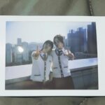 Bona Instagram – 안녕 피라미드 게임, 안녕 성수지 !

북적북적 늘 함께였던 촬영장
애써주신 모든 분 들께 감사 인사를 전합니다🌹🤍
믿고, 응원해주시고, 기다려주시고, 좋아해주시고, 사랑해주시는 모든 분 들께도 감사드리며 ෆ̈

그럼 마지막 피라미드 게임 시작할게🔺