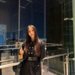 Bona Instagram - 감쟈합니당..🖤