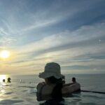 Bona Instagram – 완!벽했던 발리 끝!🌴🐬🩵