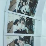 Bona Instagram – 안녕 피라미드 게임, 안녕 성수지 !

북적북적 늘 함께였던 촬영장
애써주신 모든 분 들께 감사 인사를 전합니다🌹🤍
믿고, 응원해주시고, 기다려주시고, 좋아해주시고, 사랑해주시는 모든 분 들께도 감사드리며 ෆ̈

그럼 마지막 피라미드 게임 시작할게🔺