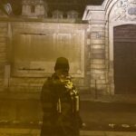 Bona Instagram – Jiyeon in paris🇫🇷❄️🏰🤍