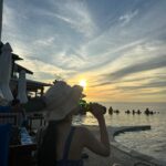 Bona Instagram – 완!벽했던 발리 끝!🌴🐬🩵