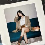 Bona Instagram – @singlesmagazine march🌸