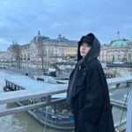 Bona Instagram – P A R I S☁️🎄❄️🤍