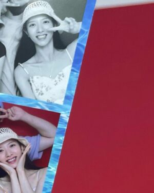 Bona Instagram - 참 뜨겁고 행복했던 여름 제주 안녕🍊