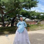 Bona Instagram - 6개월동안 열심히 촬영했던 조선변호사 ! 드디어 잠시후 9시 50분 첫방합니다🤍 매주 금,토 MBC 에서 만나요🙏🏻🤍
