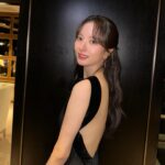 Bona Instagram - 늦었지만 와주신 모든 분들, 함께해 주신 모든 분들께 감사인사를 드리며💐 작년 여름부터 겨울까지 모두가 치열하게 그려온 #피라미드게임 D-1 곧! 시작합니다🔥 내일 2월 29일 낮12시 오직 @tving.official 에서 만나요🫡🤍
