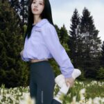 Bona Instagram - My Spring is already here🌸