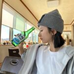 Bona Instagram – 야무지게 일하고놀고먹고온 부산🌊🤍