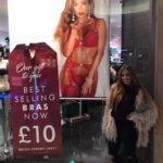 Bonnie Locket Instagram – #tbt when I was lucky enough to model for @annsummers Xmas campaign ❤️❤️❤️
.
.
.
.
.
.
.
.
#model #publishedmodel #annsummers #biggestachievement #goals #campaign #throwbackthursday #throwback #achieve #modelling