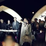 Boussy Instagram - من سحور خيمة Tanoura🌙⭐️