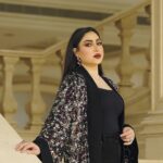 Boussy Instagram - كل سنة وأنتم طيبين وعيد مبارك عليكم وعلي الأمة العربية بخير 💥💥🌙