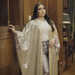 Boussy Instagram - من سحور خيمة Tanoura🌙⭐️