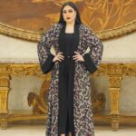 Boussy Instagram - كل سنة وأنتم طيبين وعيد مبارك عليكم وعلي الأمة العربية بخير 💥💥🌙