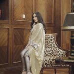 Boussy Instagram - من سحور خيمة Tanoura🌙⭐️