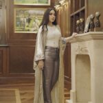 Boussy Instagram - من سحور خيمة Tanoura🌙⭐️