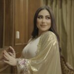 Boussy Instagram - من سحور خيمة Tanoura🌙⭐️