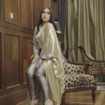 Boussy Instagram - من سحور خيمة Tanoura🌙⭐️