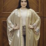 Boussy Instagram - من سحور خيمة Tanoura🌙⭐️