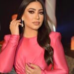Boussy Instagram - مع العرافة 🩷🩷