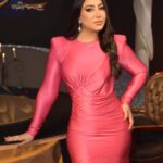 Boussy Instagram - مع العرافة 🩷🩷