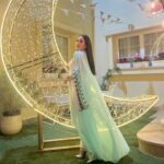 Boussy Instagram - 🧚🏻🧚🏻🌙