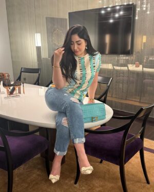 Boussy Instagram - 🧚🏻🧚🏻