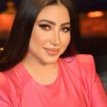 Boussy Instagram - مع العرافة 🩷🩷