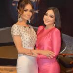 Boussy Instagram - مع العرافة 🩷🩷