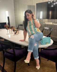 Boussy Instagram - 🧚🏻🧚🏻