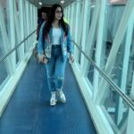 Boussy Instagram - ELDOHA 🛫💙